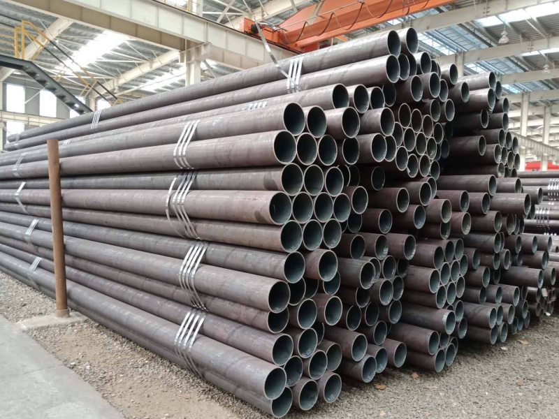 岭东30CrMo合金无缝钢管