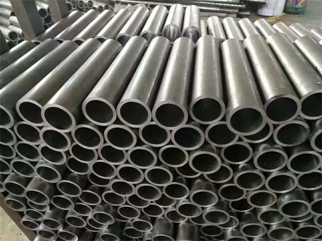 岭东30CrMo精密无缝钢管