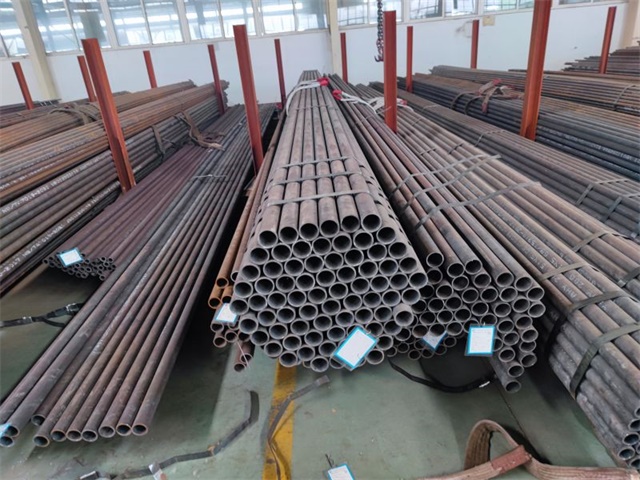 岭东20G合金无缝钢管
