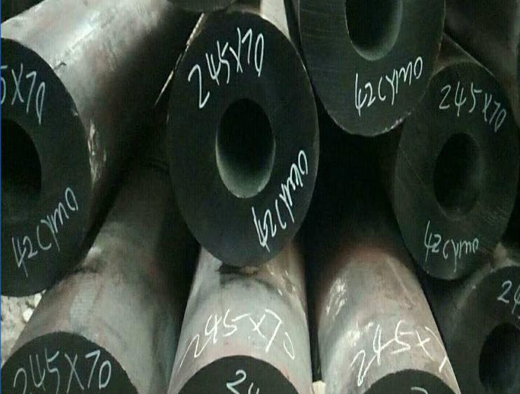 岭东岭东岭东42CrMo无缝钢管 冷拔合金无缝管 公差可控 岭东岭东岭东42CrMo无缝钢管 冷拔合金无缝管 公差可控